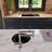 33.86'' L Single Bowl Granite Kitchen Sink-95312598