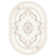 Ramsel Performance Oriental Indoor Rug