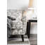 Fauteuil Kimbro de 81,28 cm de large