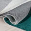 Leona Geometric Synthetic Area Rug-62632509