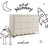 Casablanca 6-Drawer Double Dresser-106919772