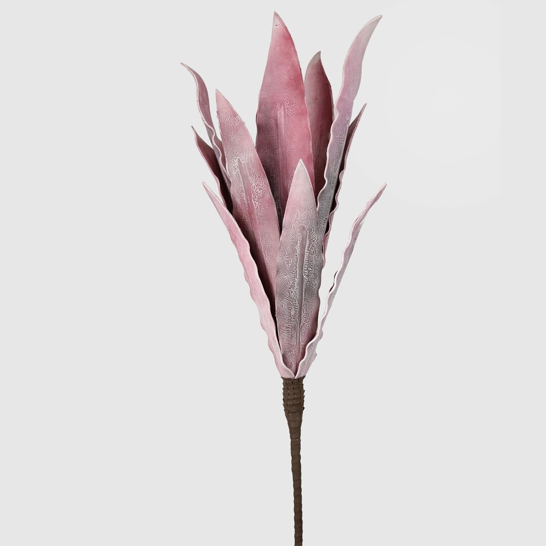 Kunstblume Gladiole