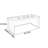 Simple style office desk-1129384722