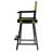 24" Folding Director Chair-29340608-19623357