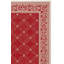 Tapis d'intérieur / extérieur à motif géométrique Herefordshire Performance-349945009