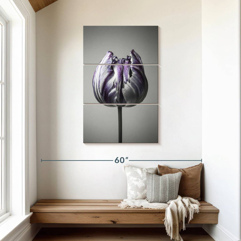 Harnek Baroque I, 45" H x 28" W