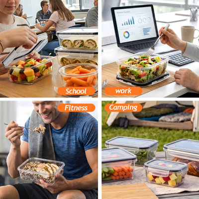 Food Storage Container