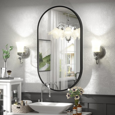 Miroir mural Amara