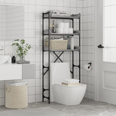Bathroom Shelves