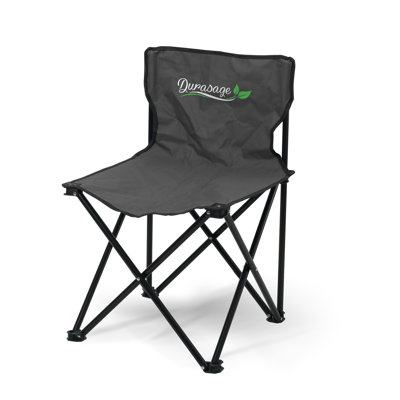 Chaise de camping pliante 