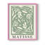 Matisse CL XXXIV, reproduction encadrée - bois massif-646375298-646375300