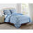 Saulsbury Floral Quilt-1318702105