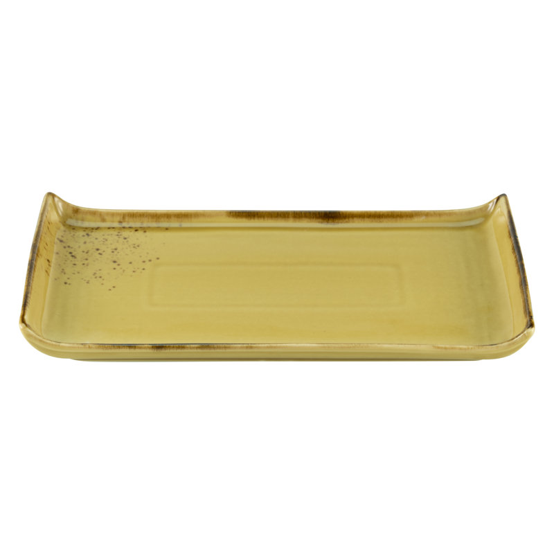Divided Serving Dish, Curry