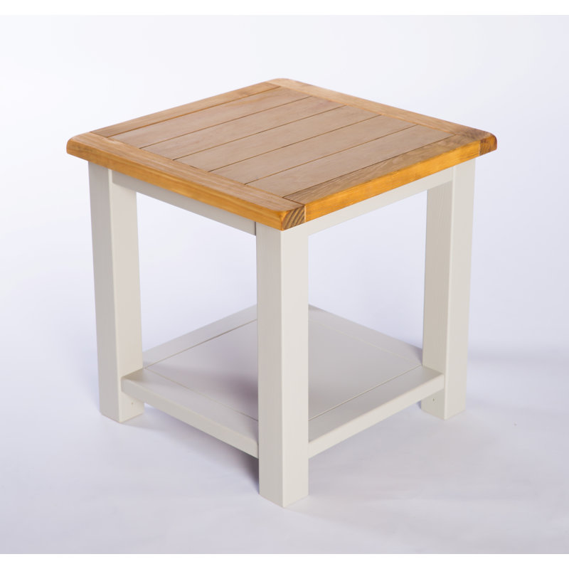 Hansen End Table