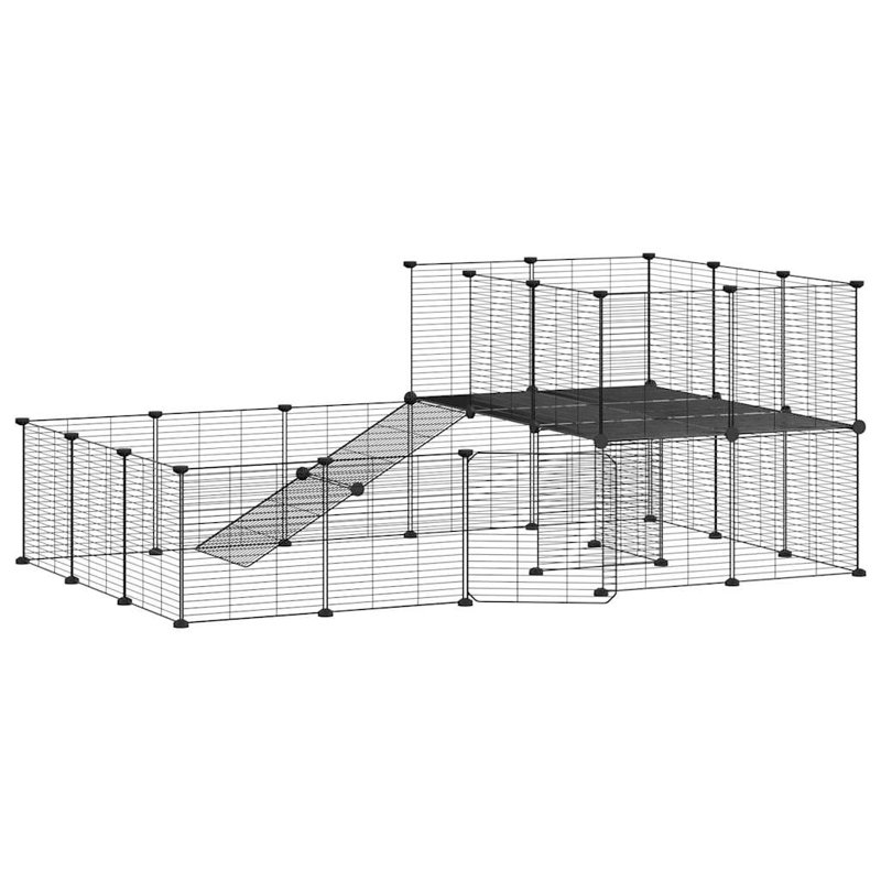 Willis Weather Resistant Dog Cage