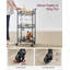 Aivah Kitchen Cart-858259221-850527008