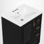 Meuble-lavabo simple 24 po, meuble-lavabo compact, comptoir en céramique, quincaillerie dorée, style rétro, salle de bain-600340518
