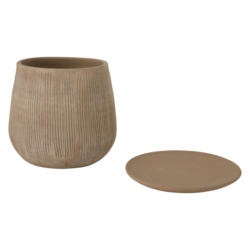 Kho Handmade Ceramic Pot Planter