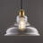 Movses 1 - Light Single Pendant-93841056-24166311