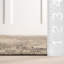 Tapis en mélange de jute de polyester Jeccica-1907297090