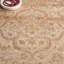 Tapis oriental en laine noué à la main Kline-22391003