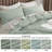 Essential Collection 100% Cotton Waffle Weave Duvet Cover Set-106246744-106246745