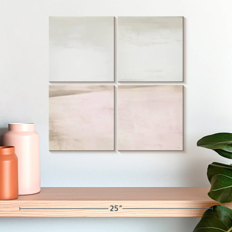 Avery Blush Balance II