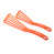 Orange is out of stock