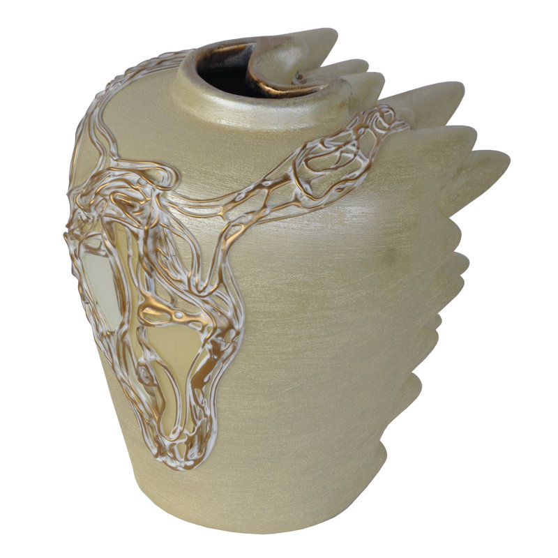 Albany Table Vase 1