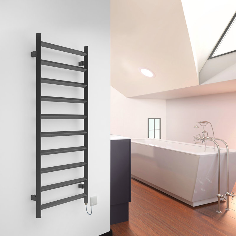 Electric Towel Rail, CRYSTAL 1200/500
