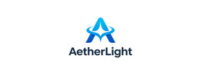 Logo AetherLight Technology Studio INC