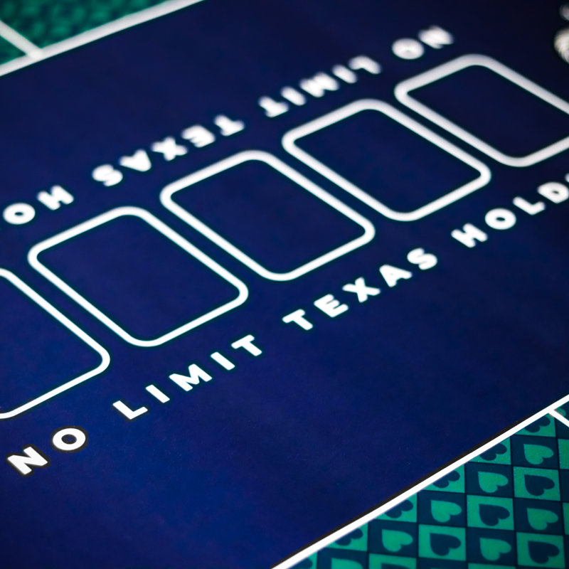 Trademark Innovations Poker Table Cover
