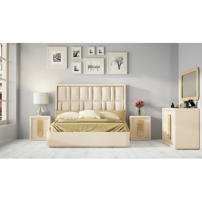 Annalya Bedor169 Chambre