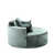 Green Polyester est en rupture de stock