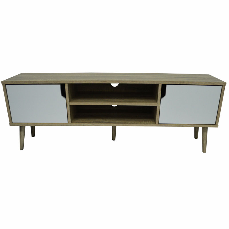 Payson Unfinished TV Stand for TVs up to 50"
