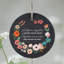 Bishaan Waterproof Stone People Memorial Plaque