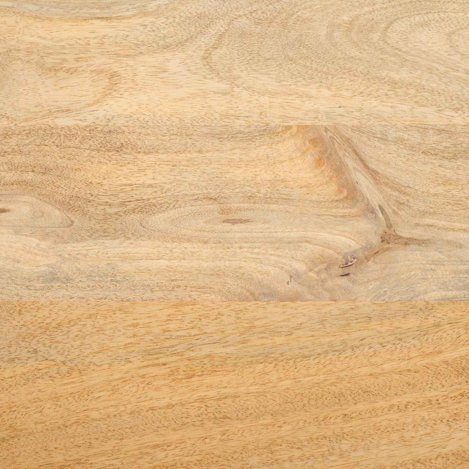 Ardo Solid Wood Coffee Table, Natural