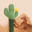  Grattoir pour chat Cactus - hauteur de 25,5 pouces