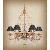6 - Light Chandelier
