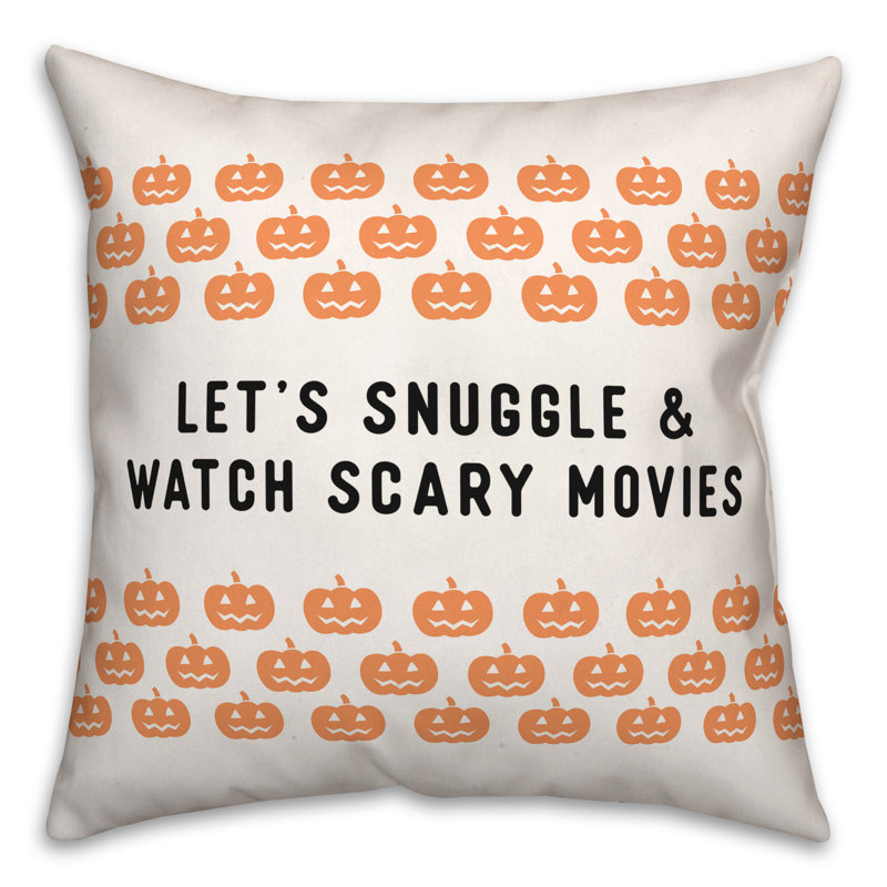 Coussin Snuggle