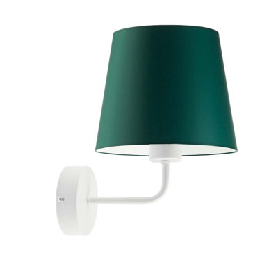 Aton Armed Sconce
