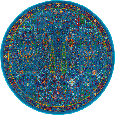 Markon Abstract Indoor Rug