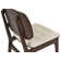 Valencia 18.1'' H Tufted Upholstered Side Chair
