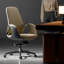 Fauteuil Explorer à dossier moyen-1802873007