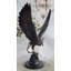 Statue aigle chauve américain Abdja