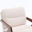 Fauteuil d'appoint Mid-Century-1658918429