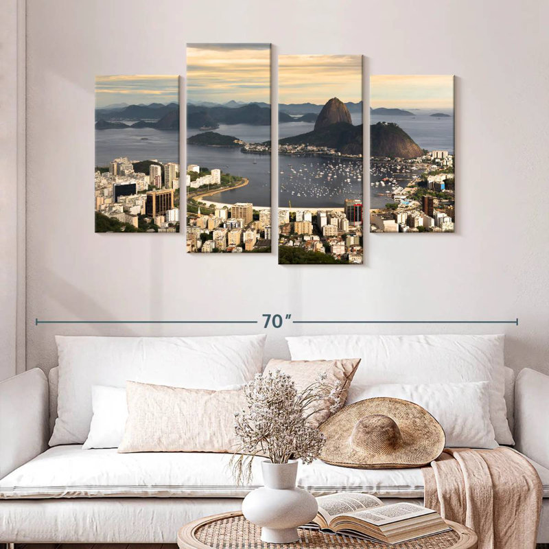 Marchelle Rio De Janeiro Brazil