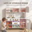 Kids Kitchen Playset