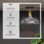 Semi Flush Mount