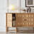 Simple Home Porch Cabinet-102115459
